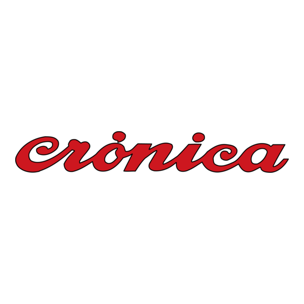 Crónica