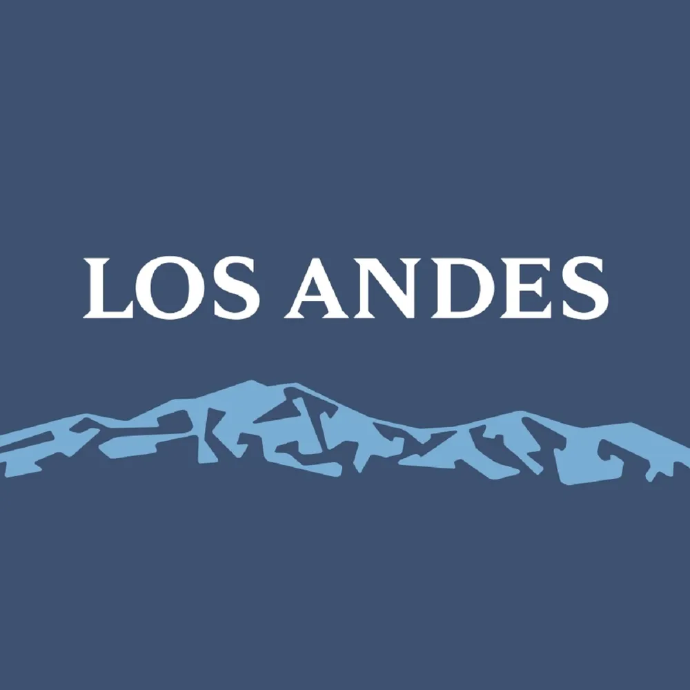 Los Andes