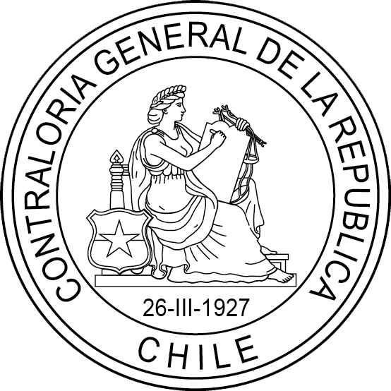 Contraloría General de la República de Chile