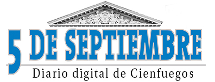 5 de Septiembre