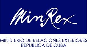 MINREX Cuba