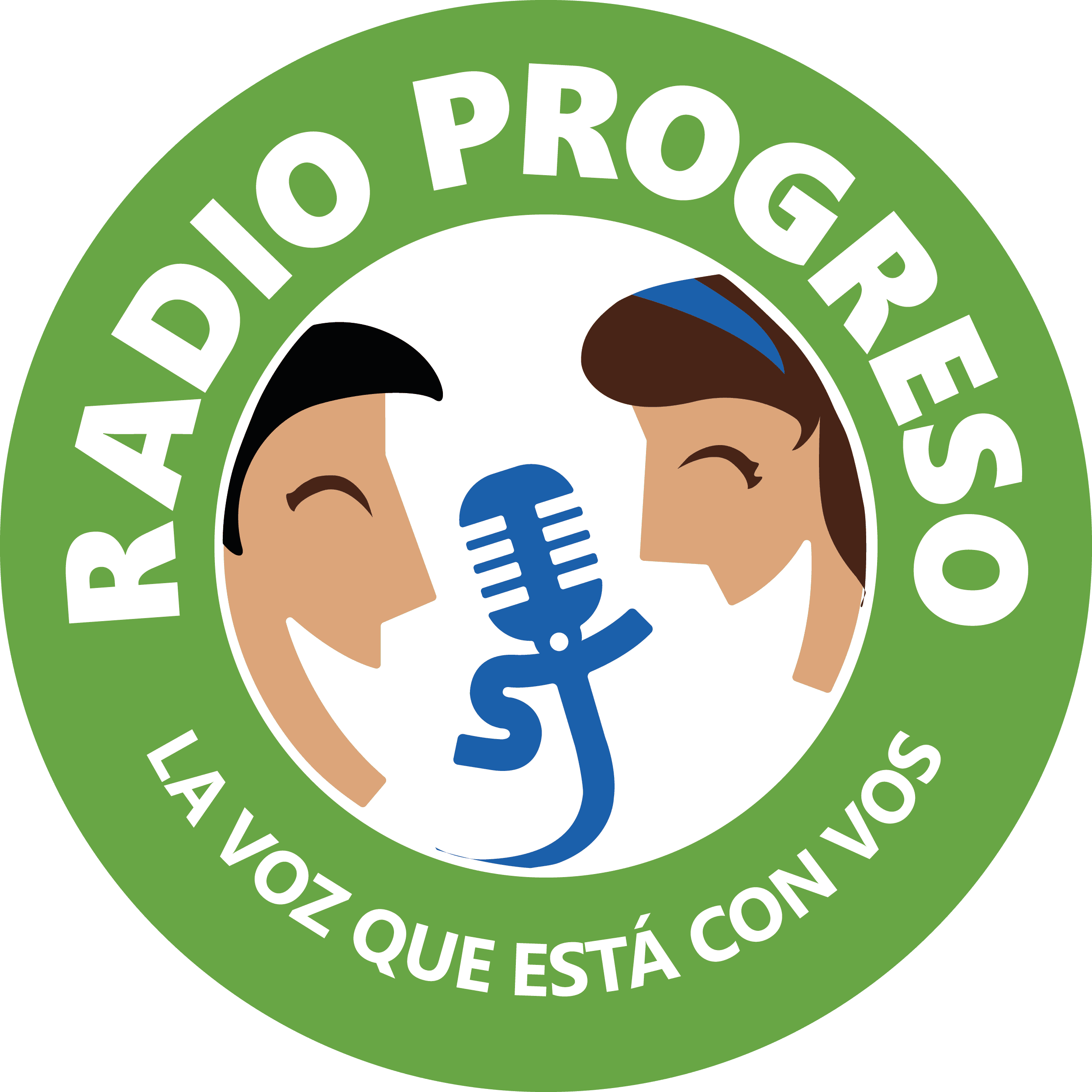 Radio Progreso