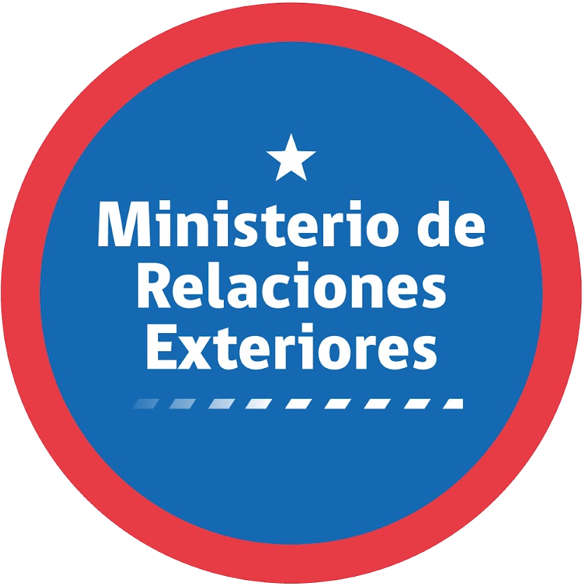 Ministerio de Relaciones Exteriores