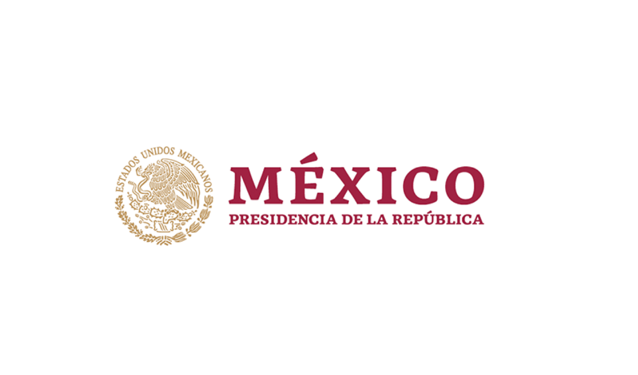 Presidencia de México
